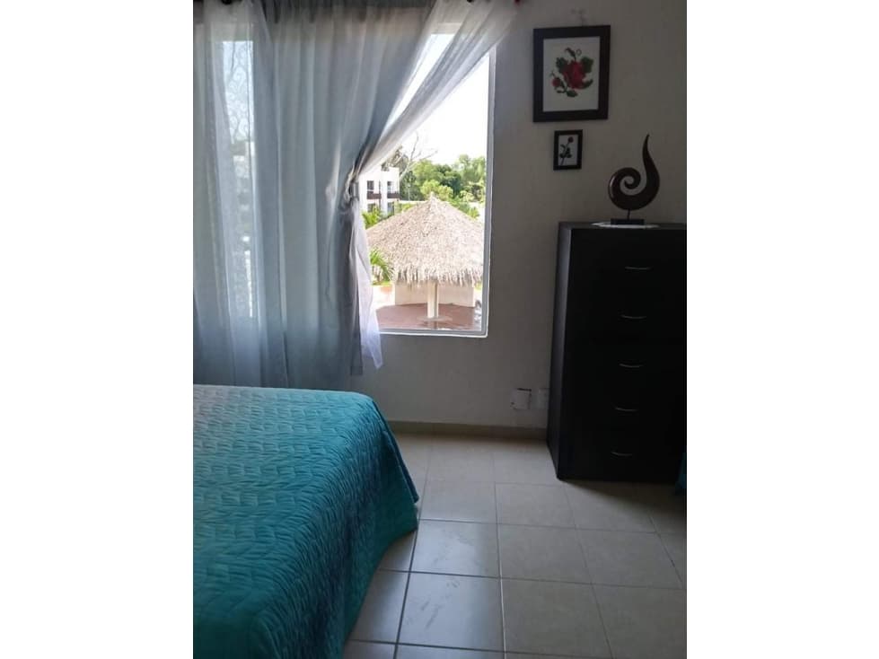 CASA EN RENTA ALTAVELA - BAHÍA DE BANDERAS — foto 1