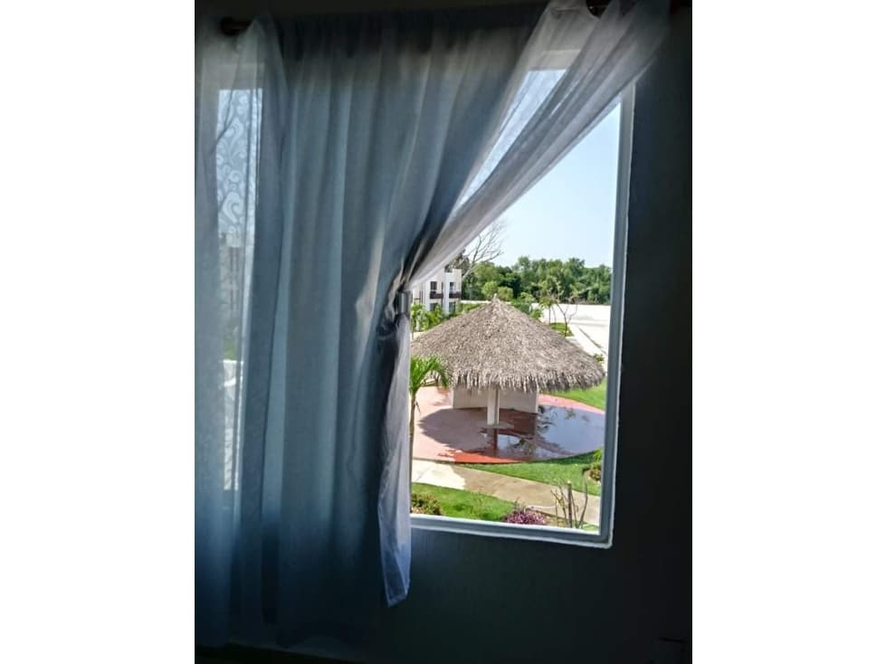 CASA EN RENTA ALTAVELA - BAHÍA DE BANDERAS — foto 4