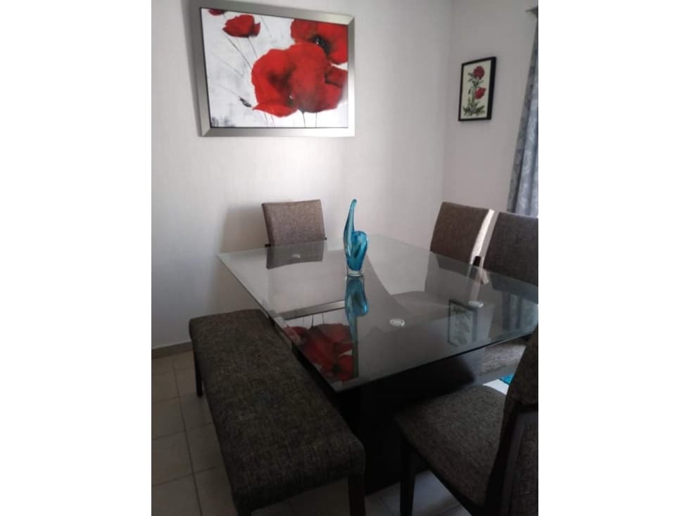 CASA EN RENTA ALTAVELA - BAHÍA DE BANDERAS — foto 6