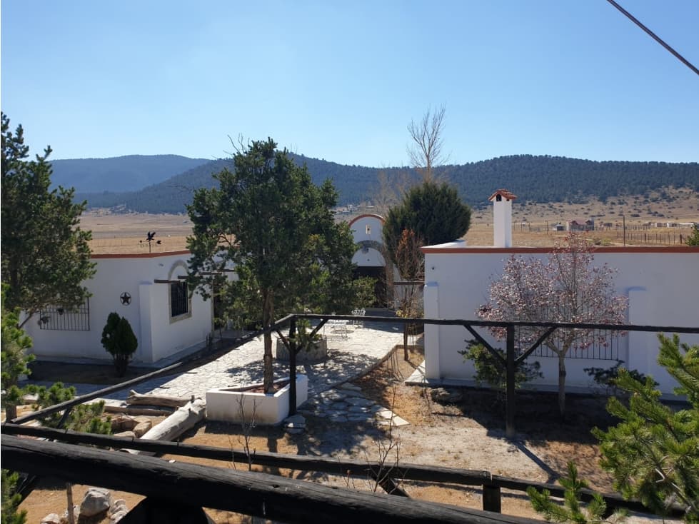 Finca Campestre (Rural) en Venta en Arteaga — foto 1