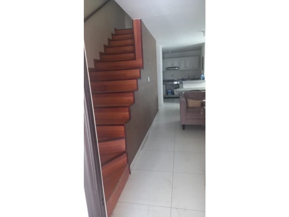 Casa en Venta Getsemani — foto 3