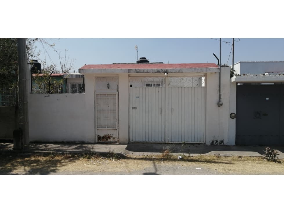 VENDO CASA DE OPORTUNIDAD $700,000 — foto 1