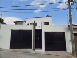 Casa Nueva en Venta en la Colonia Galeana, Cuautla, Morelos