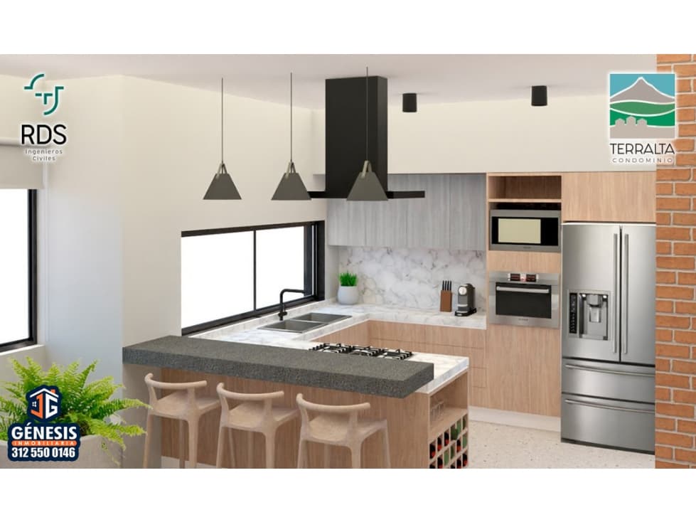 Departamentos en Venta en Colima — foto 4