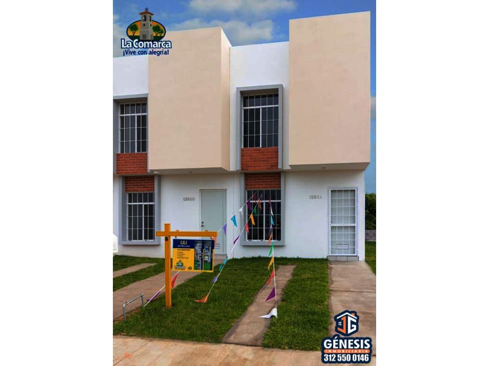 Casa en Venta en Villa de Álvarez — foto 2