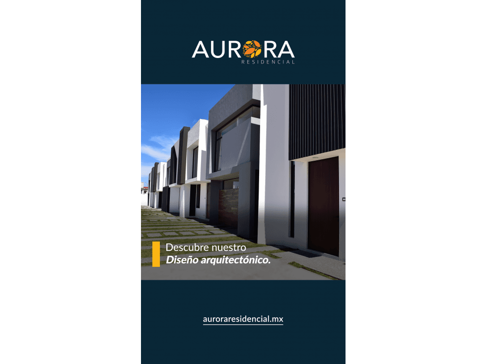 RESIDENCIAL AURORA — foto 4