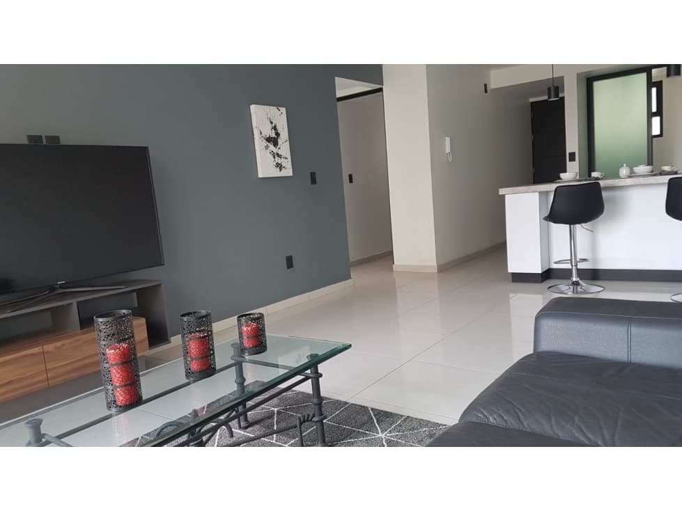 Departamentos nuevos en venta en Cuauhtémoc — foto 4
