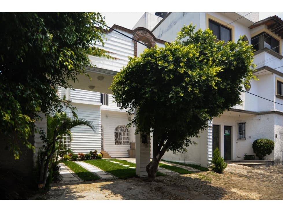 Se vende casa en col. volcanes Cuernavaca — foto 4