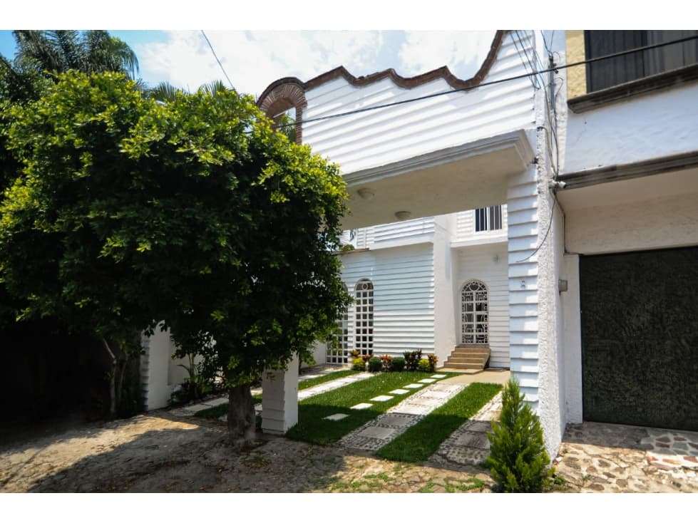 Se vende casa en col. volcanes Cuernavaca — foto 3