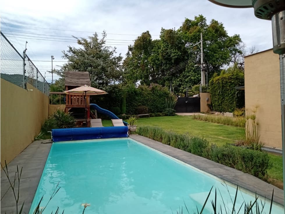 CASA MODERNA EN ACATITLÁN — foto 3