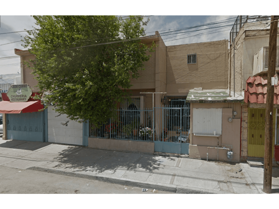 DUPLEX EN VENTA TOMAS ALVA EDISON — foto 1