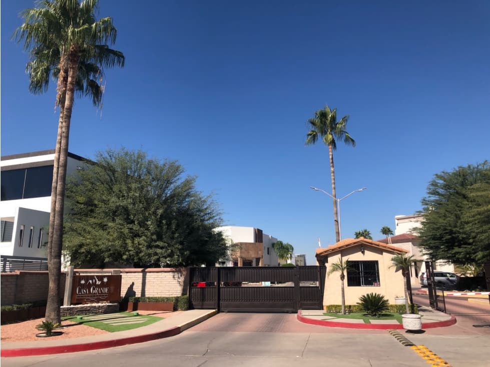 TERRENO VENTA CASA GRANDE !!! — foto 1