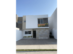 CASA EN VENTA EN TAHONA RESIDENCIAL,AGUASCALIENTES,AGS.