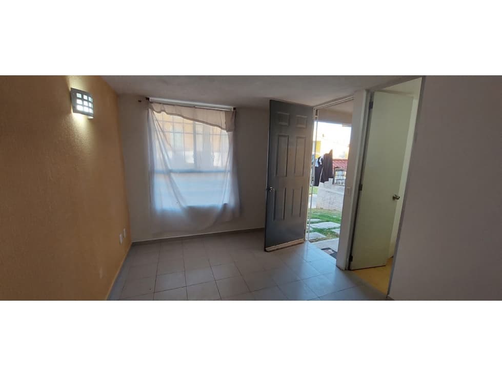 CASA EN VENTA CUMBRES DEL SOL, NICOLAS ROMERO — foto 2