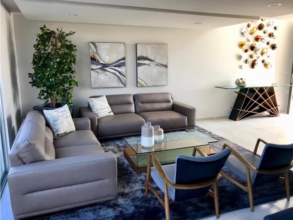 Casa en Venta en Cuarzo Angelópolis, Puebla — foto 5