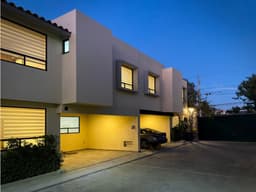 Casa en Venta en Fraccionamiento Paseo del Fresno, San Andrés Cholula
