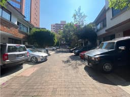 Casa Picacho Ajusco