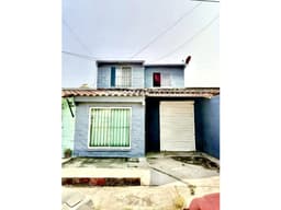 Fracc. Geovillas del Puerto, Veracruz, Casa en Venta