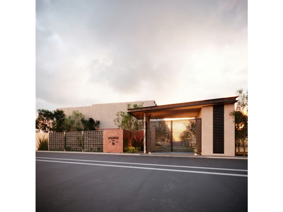 Venta de Casa en Temozón Norte Mérida — foto 5