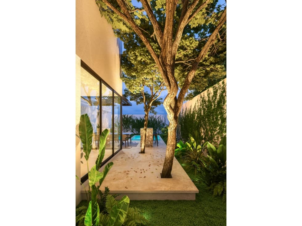 Venta de Casa en Conkal Mérida — foto 3