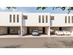 Venta de Casa en Temozón Norte, Mérida Yucatán