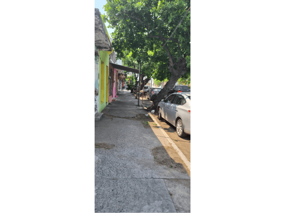 TERRENO CENTRICO EN VENTA VERACRUZ, VER. — foto 3