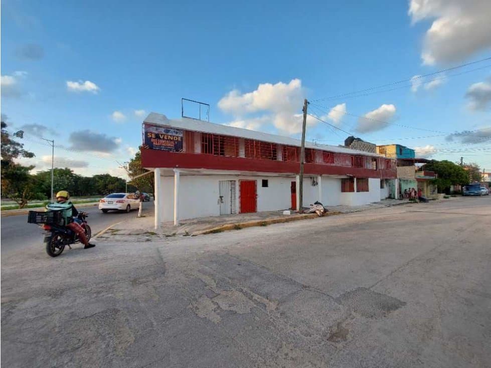 CASA EN CANCUN — foto 2