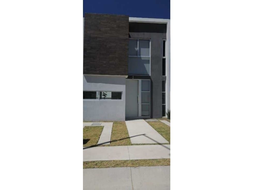 Venta casa modelo Lua (M) — foto 1