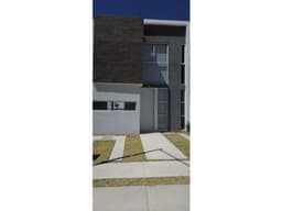 Venta casa modelo Lua (M)