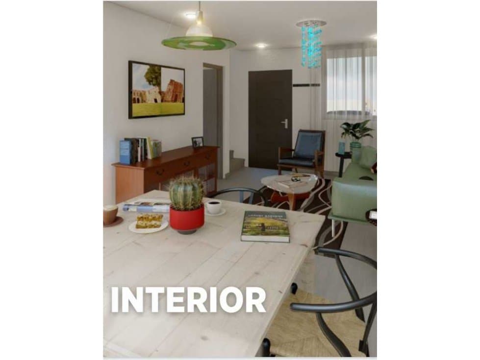 Venta casa modelo Magna (VF) — foto 2