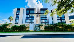 VENTA DE DEPARTAMENTO PLANTA BAJA "VILLAS DEL SOL"