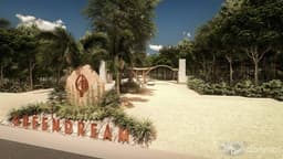 Lotes Ecológicos en Tulum Excelente Precio y Plusvalía