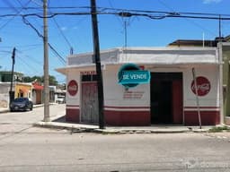CASA EN ESQUINA ESPECIAL PARA NEGOCIO ZONA CENTRO