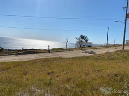 ??????????VENTA DE TERRENO CON VISTA AL MAR EN PUERTO NUEVO????????????