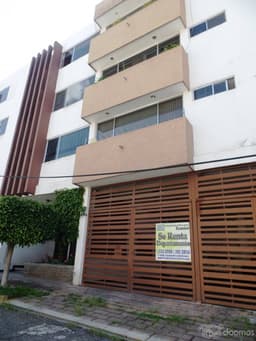 DEPARTAMENTO EN RENTA EN PUEBLA