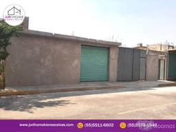 SE VENDE TERRENO EN EL NARANJO CHALCO