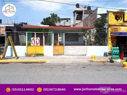 SE VENDE CASA EN TULTITLAN