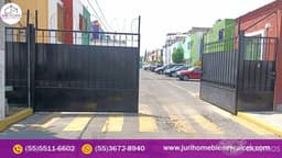 VENTA DE BONITA CASA EN SAN SEBASTIAN CHALCO
