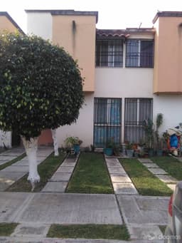Casa en Paseos de Xochitepec Morelos