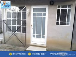 SE RENTA HABITACIÓN EN TLALMANALCO