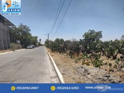 SE VENDE TERRENO EN SAN FELIPE NOPALTEPEC