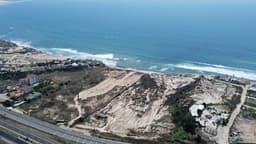 Venta de Terreno de 4.5HA en Puerto Nuevo, Rosarito .