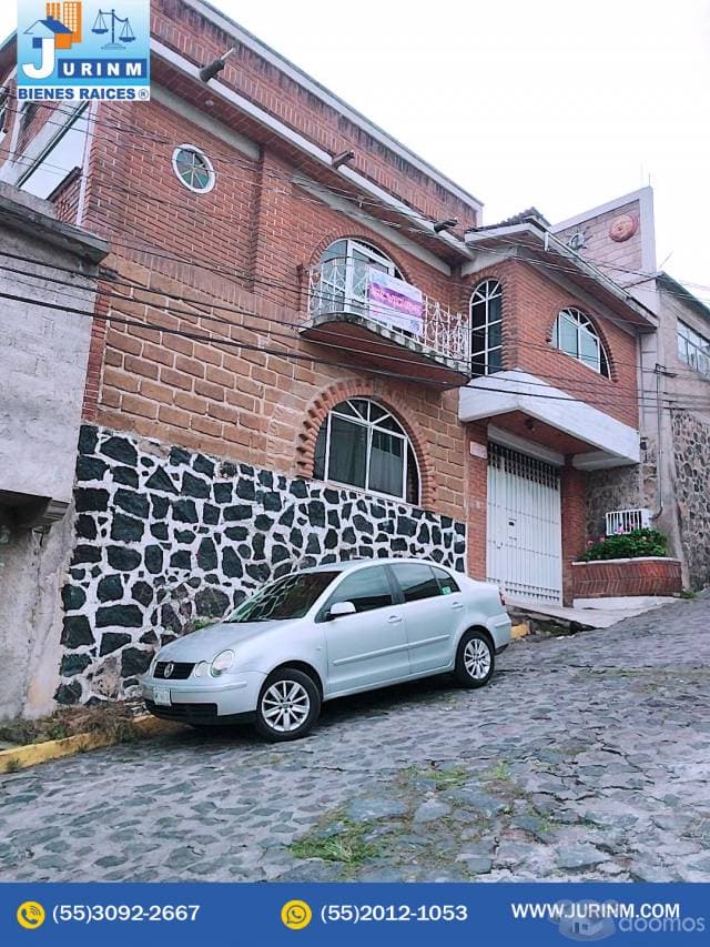 BONITA CASA EN TEPETLIXPA EDOMEX — foto 8