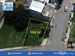 TERRENO EN VENTA COLONIA NUEVA SAN ANTONIO CHALCO