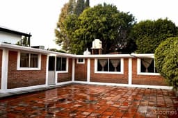 RENTA DE DOS CUARTOS EN CASA AMUEBLADA