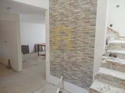 Casa en VENTA en VILLAMAGNA!. Con ESTUDIO/ RECÁMARA en planta baja!