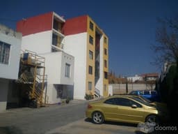 Departamento en 16 de septiembre y periférico,