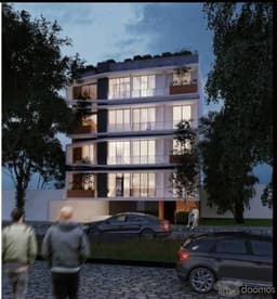 Departamento en Torre Stuen, en Ciudad Granja