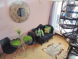 Suites de Coyoacán , con todos los servicios incluidos y amublado